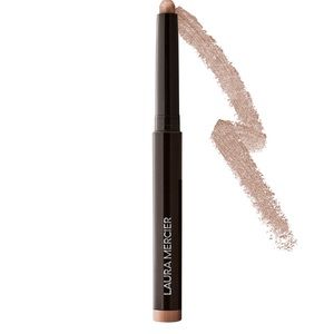 Laura Mercier caviar eyeshadow stick in moonlight